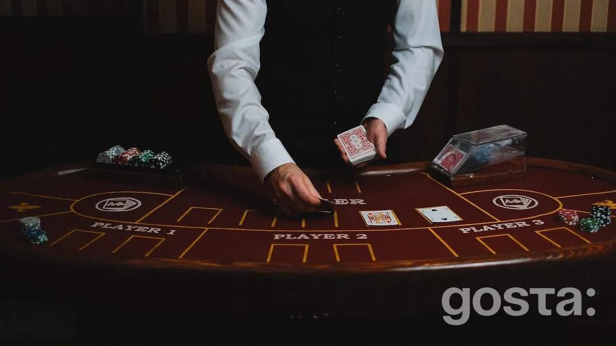 live casino, 4K camera, game interaction