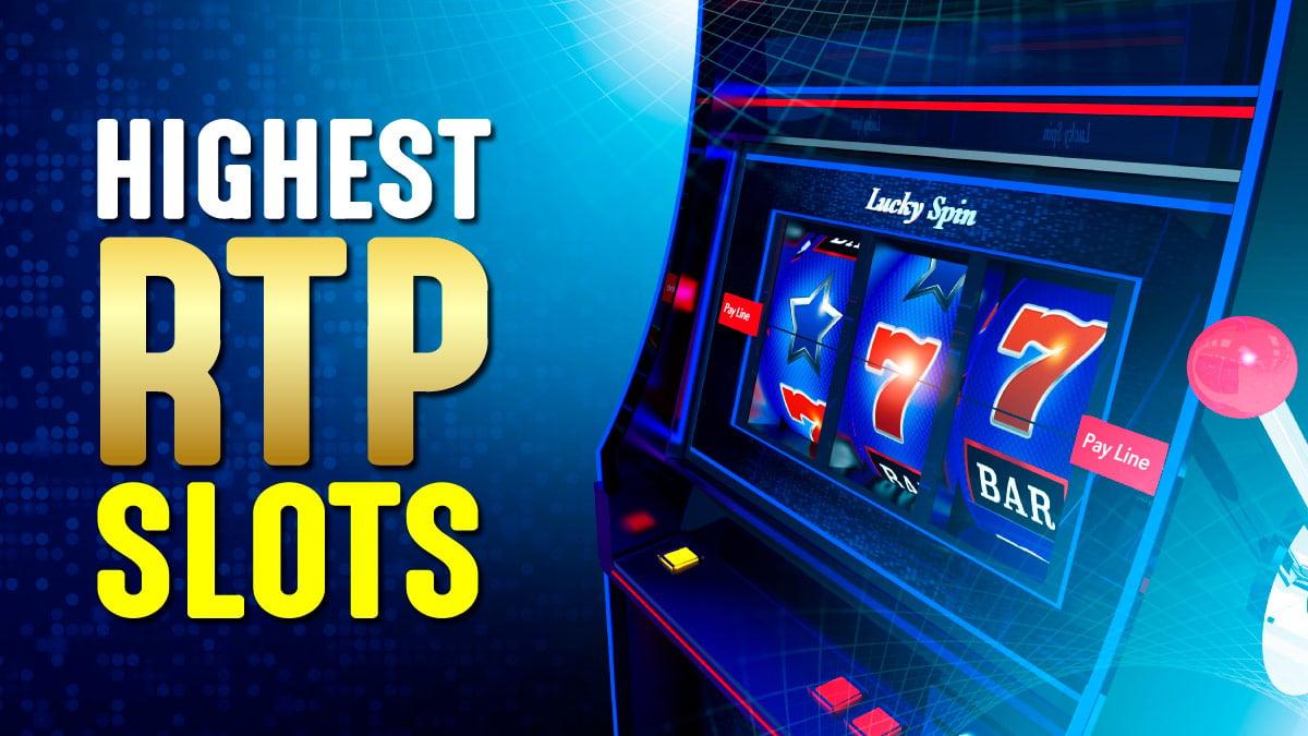 online slots, payout rate, traditional slots