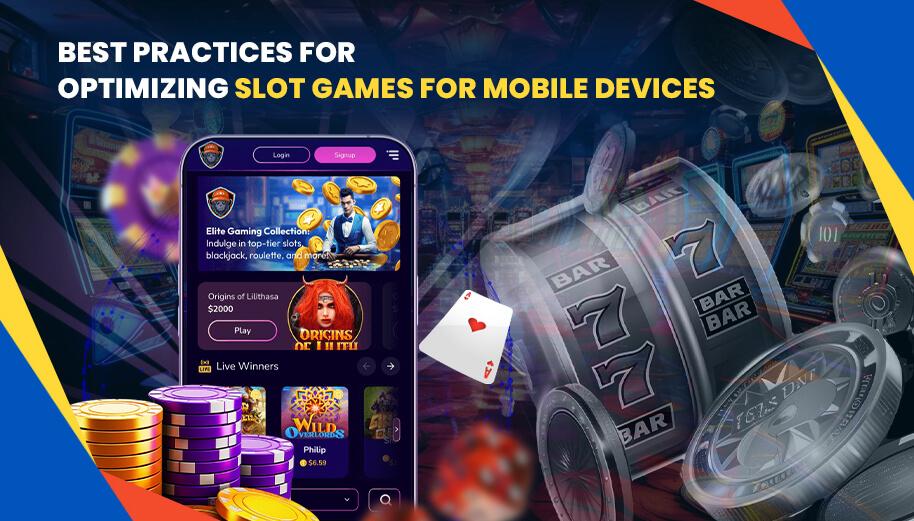 online casino, game experience, mobile optimization