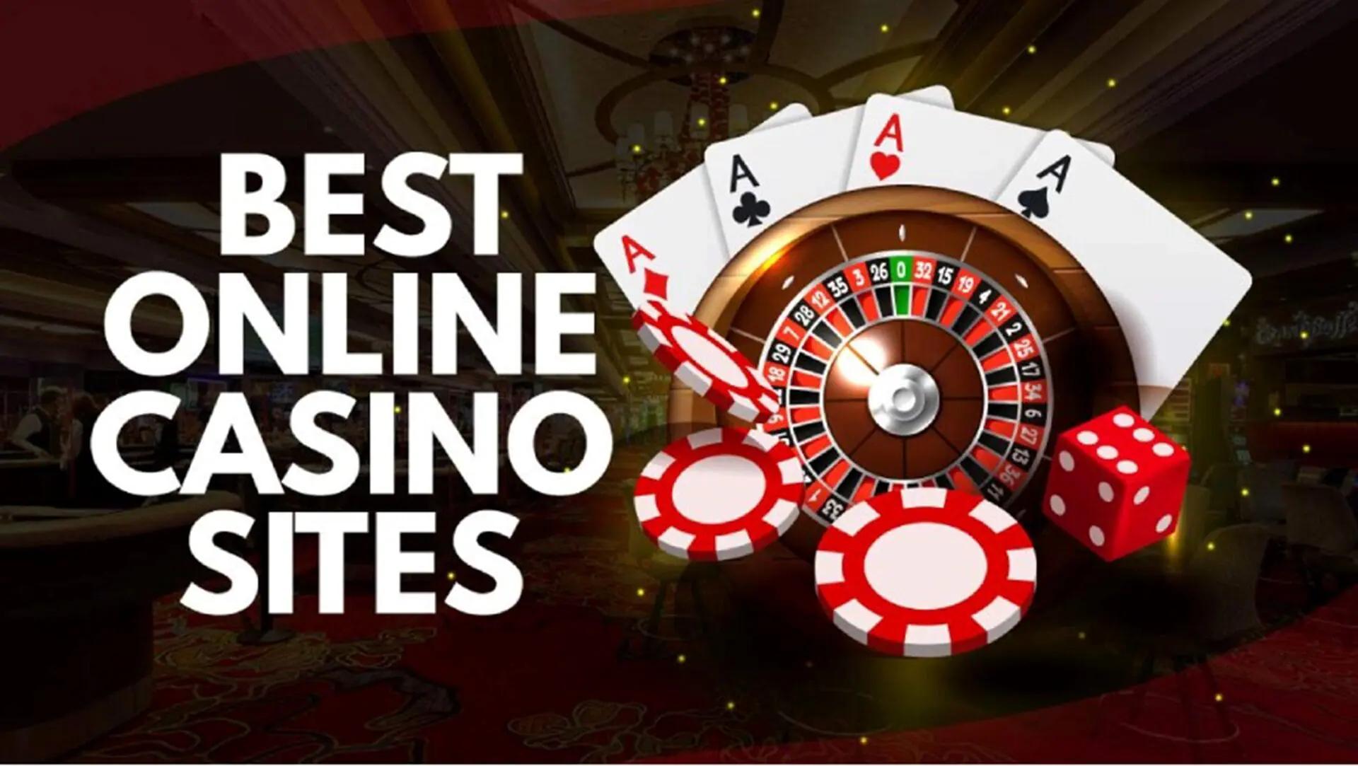 online casino