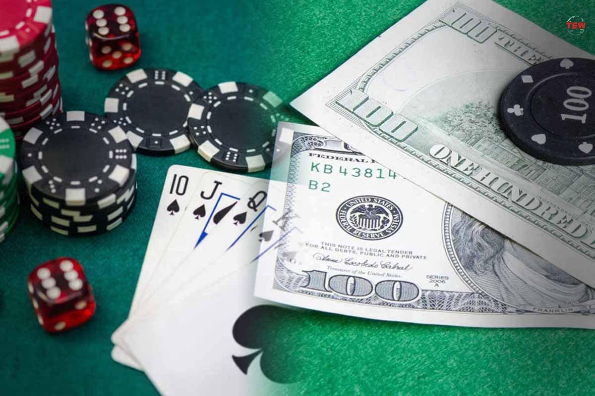 online slots, bankroll management, betting strategy