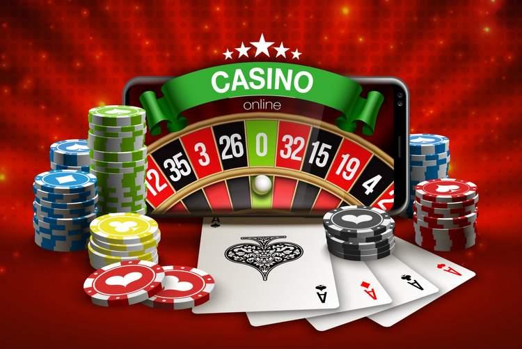 online casino, bonus strategy, game selection