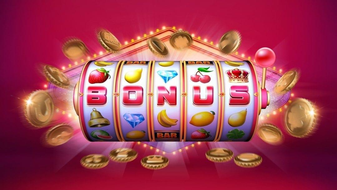 online casino bonus strategy slots