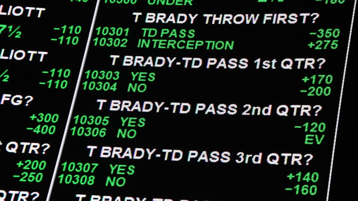 sports betting, K8 casino, odds characteristics