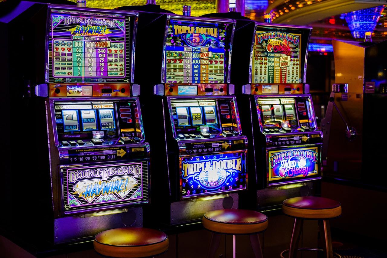casino, games, slots