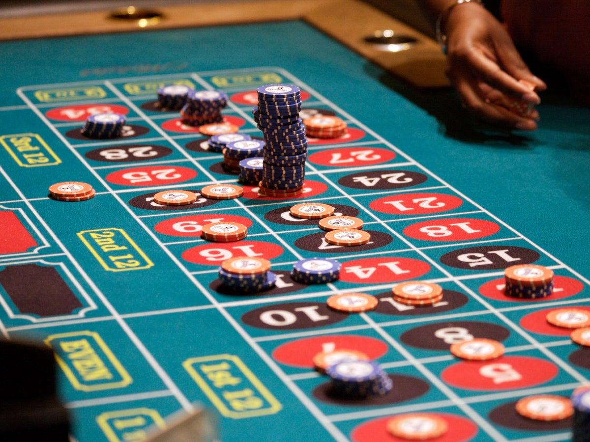bonus management, wagering strategy, casino games
