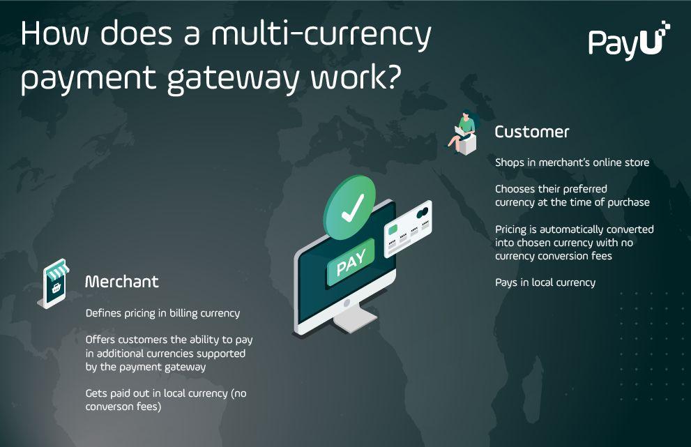 online payment, multi-currency support, instant verification