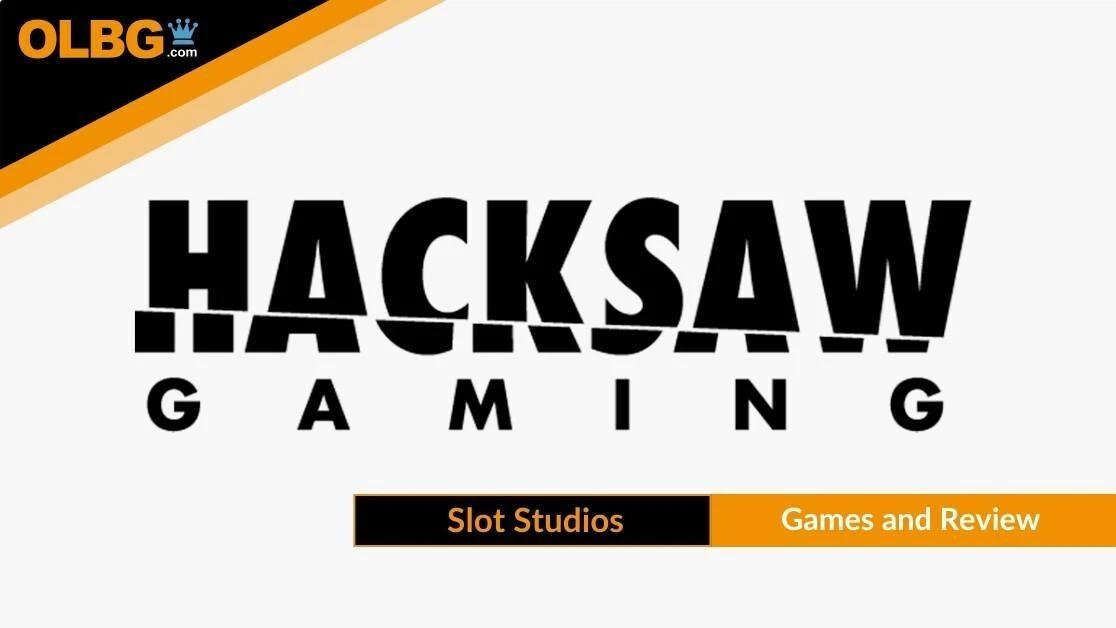 Hacksaw Gaming, slot games, game mechanics