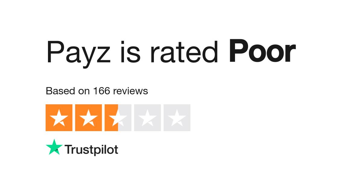Payz user reviews, security data, multi-device testing