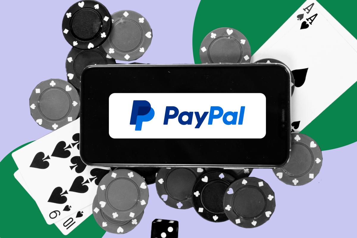 online casino, PayPay payment, customer support