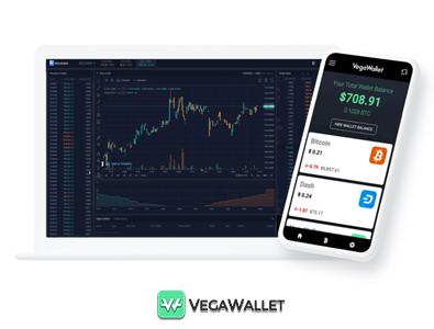 Vega Wallet, Online Payment, Cashback System