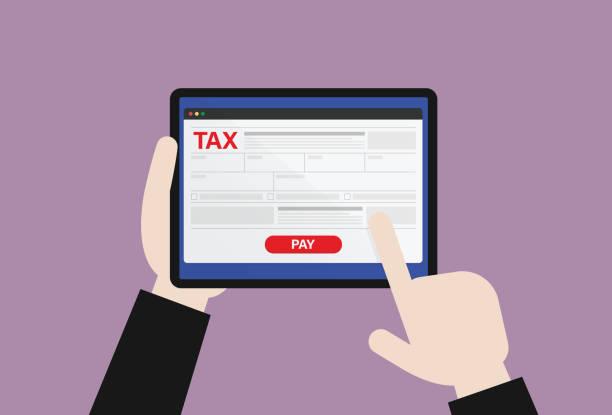 Payz payments, online income, tax filing