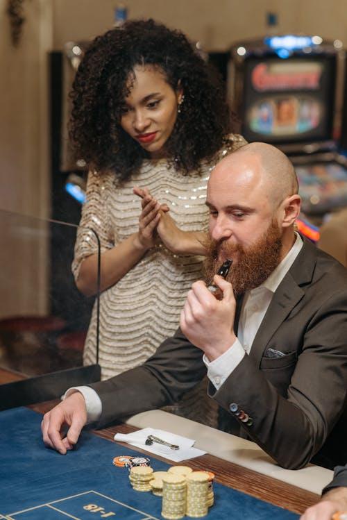 gambling strategy, win rate, psychology tactics