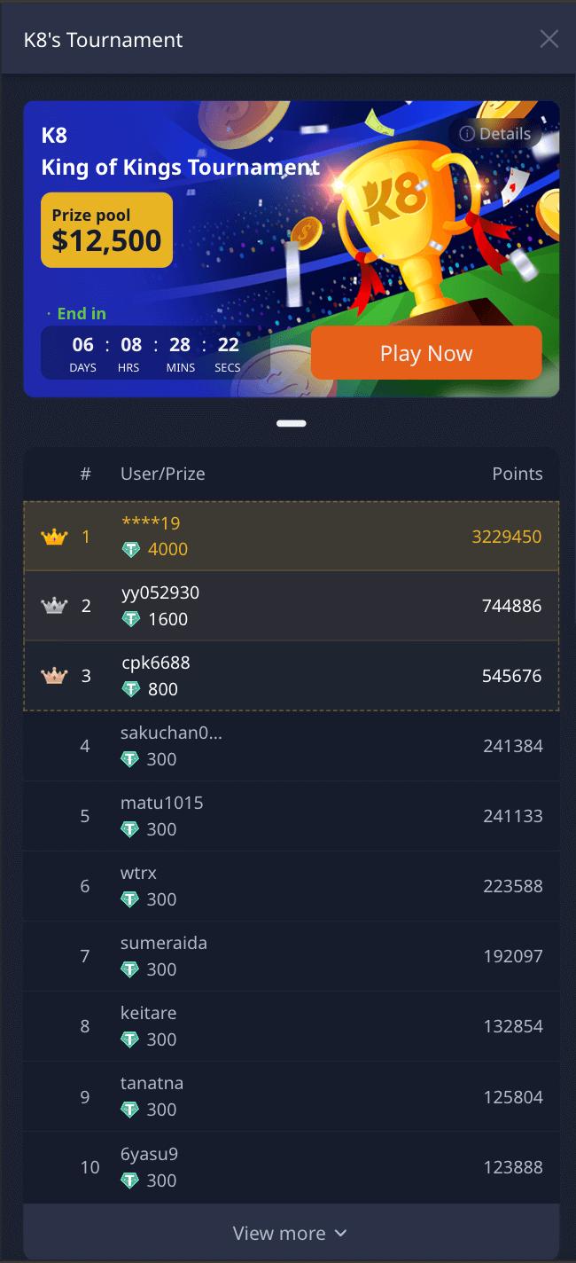 K8 Casino reviews, user satisfaction, withdrawal speed