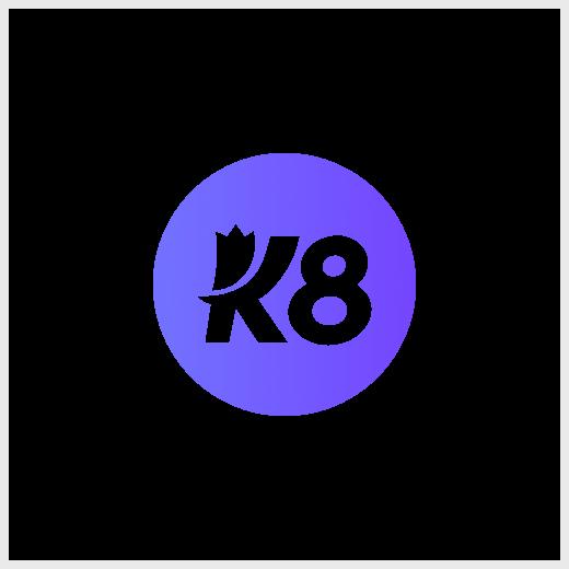 K8 casino, online gaming, Japanese support