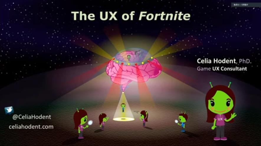 new game, game design, player psychology