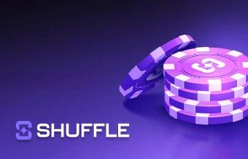 Shuffle Casino User Review VIP Bonus