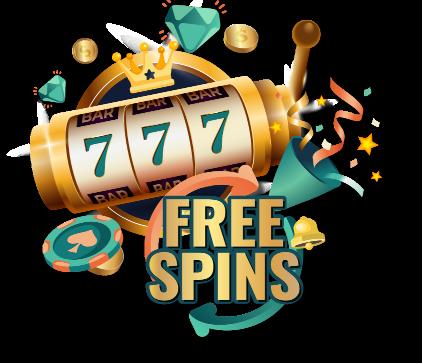 Online Casino, 7777 yen, No Deposit Bonus