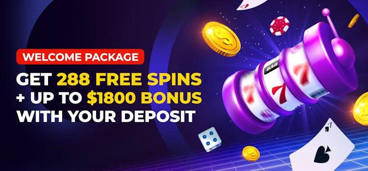 K8 Casino, Cryptocurrency, Deposit process