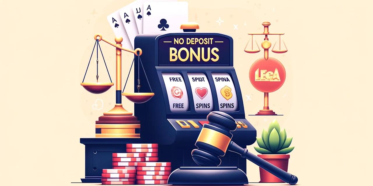 no deposit bonus, game restrictions, regulations