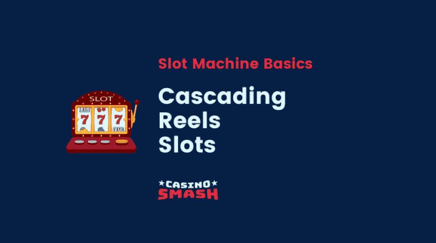 cascading slot, dynamic gameplay, strategic features