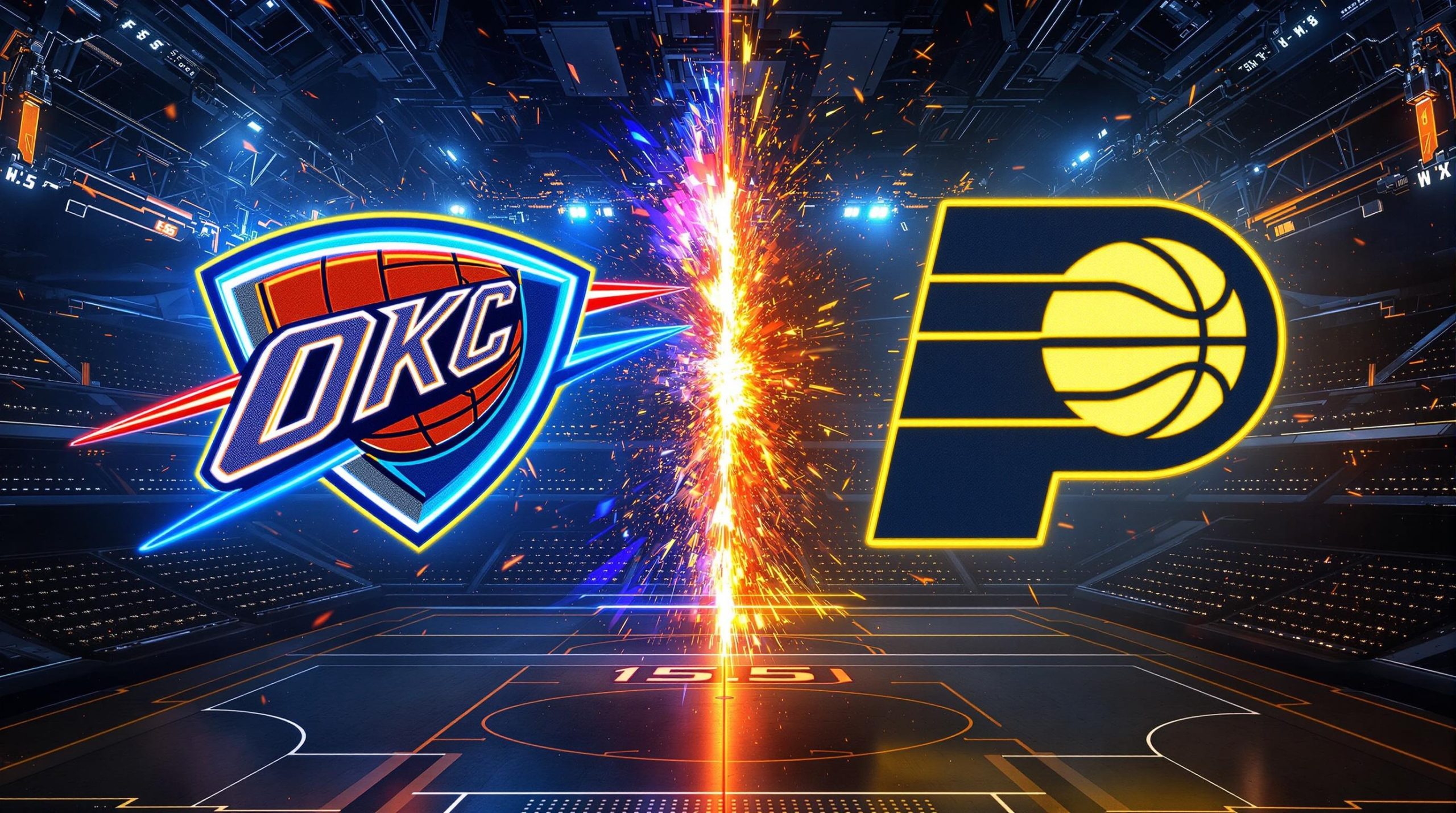 Oklahoma-City-Thunder-vs-Indiana-Pacers-NBA-Finals-Game-2